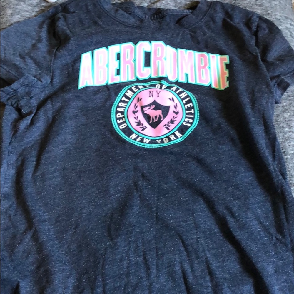 Abercrombie shirt
